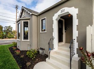 301 Haight Ave, Alameda, CA 94501