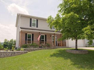 705 Collier Ct, Westminster, MD 21158