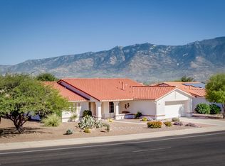 14750 N Summerstar Blvd, Oro Valley, AZ 85755