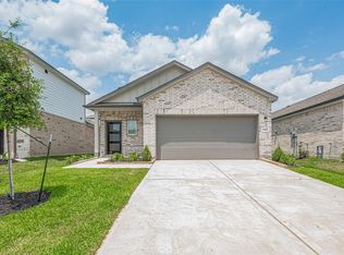 8438 Sweet Cherry Ln, Magnolia, TX 77354