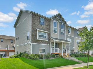 7336 146th Ave NW, Ramsey, MN 55303