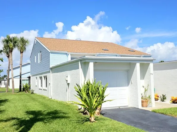55 Chippingwood Ln, Ormond Beach, FL 32176