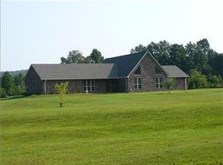 1922 Young Ridge Rd, Greenwood, AR 72936