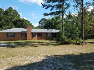 7181 Pulaski Rd, Statesboro, GA 30458