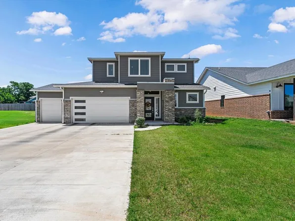 504 NW 181st St, Edmond, OK 73012