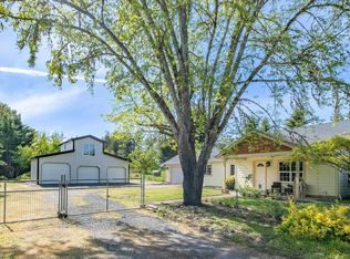 1325 Clark Mill Rd, Sweet Home, OR 97386