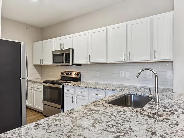 Sonterra Apartments in Austin, Texas