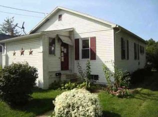 443 Sheridan St, Williamsport, PA 17701