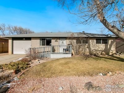 1118 Kansas Ave, Longmont, CO, 80501