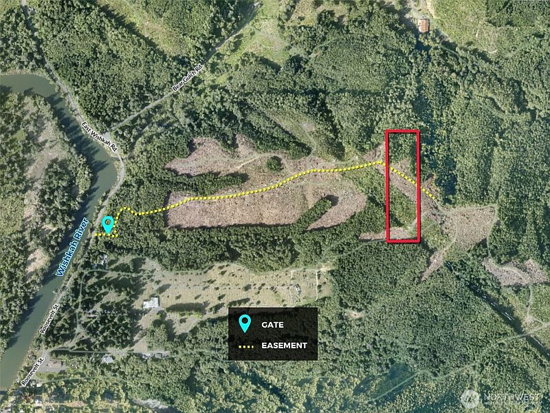4th image of 50 E Wishkah Road