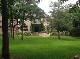 56 Summit Oaks Cir, Denison, TX 75020