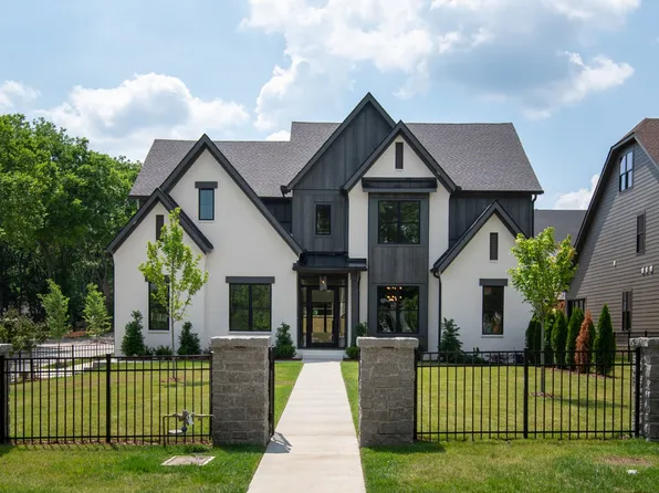 5621 Valley View Rd, Brentwood, TN 37027