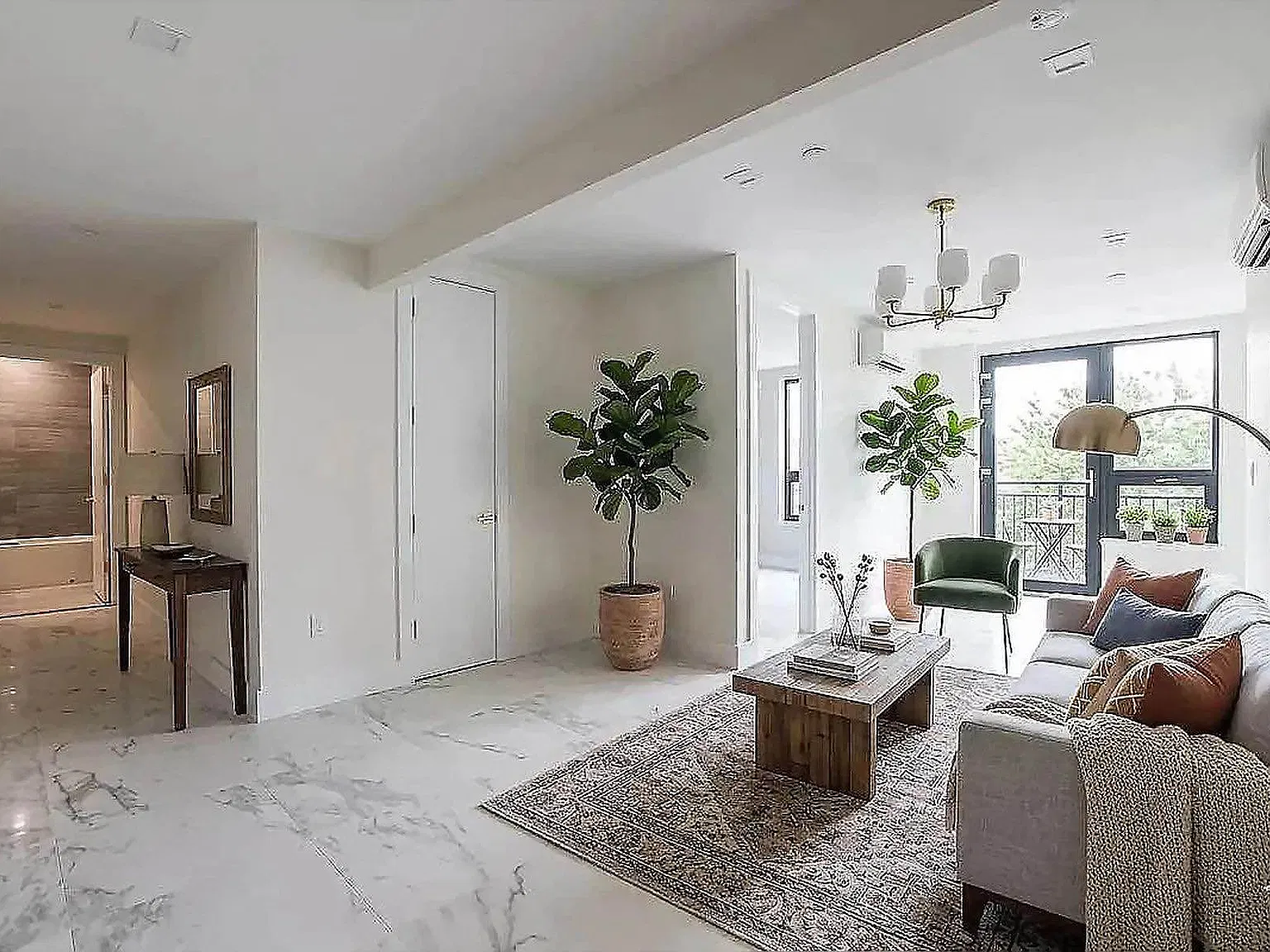 1801 Broadway — Photo 1