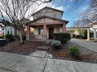 715 Catamaran Way, Suisun City, CA 94585