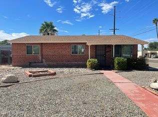 1155 N Santa Rosa Ave, Tucson, AZ 85712