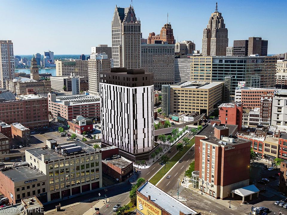1st image of 330 Gratiot Ave #1501