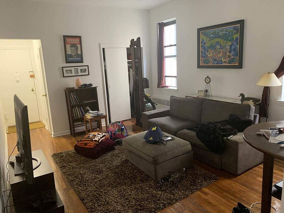 1st image of 205 W 91st St APT 4B