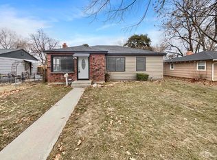 2030 S Longmont Ave, Boise, ID 83706