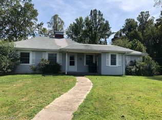 135 Myers Dr, Mount Airy, NC 27030