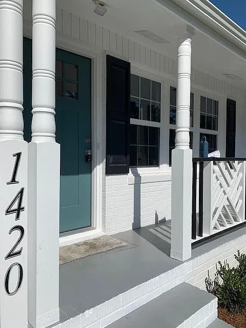 4 bed, 2.0 bath, 1460 sqft, $1,900 — Photo 2