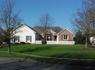 4303 Prestwick Dr, Erie, PA 16506
