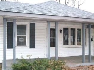 1103 N Ethyl Ave, Springfield, MO 65802