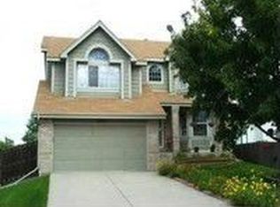 4374 Jebel St, Denver, CO 80249