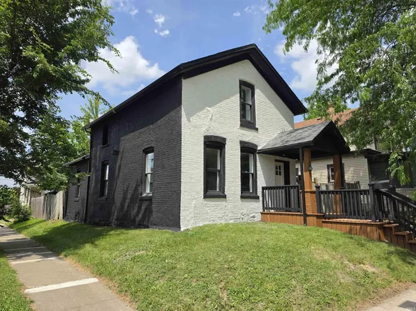 634 Walnut St, Fort Wayne, IN 46802