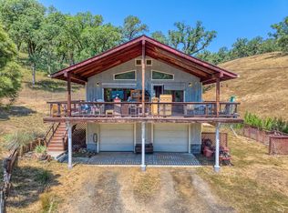 12790 Pine Avenue, Potter Valley, CA 95469