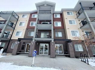 7711 71st St NW #303, Edmonton, AB T6B 3W3