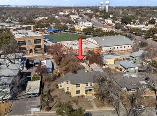 107 Willim St, Alamo Heights, TX 78209