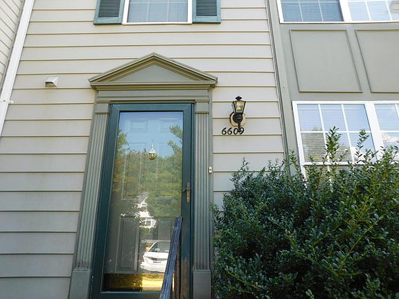 2nd image of 6609 Rockleigh Way