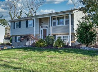 19 Neal St, Jackson, NJ 08527