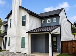 2249 Bird St, Fort Worth, TX 76111