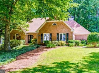 12425 Crabapple Chase Dr, Alpharetta, GA 30004