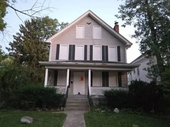 1591 Aberdeen Ave, Columbus, OH 43211