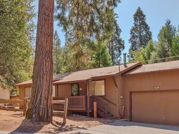 26410 Parkwood Dr, Pioneer, CA 95666