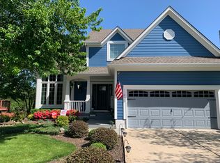 11425 Flint St, Overland Park, KS 66210