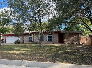 5231 King George Dr, San Antonio, TX 78229