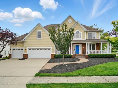273 Blue Jacket Cir, Pickerington, OH, 43147
