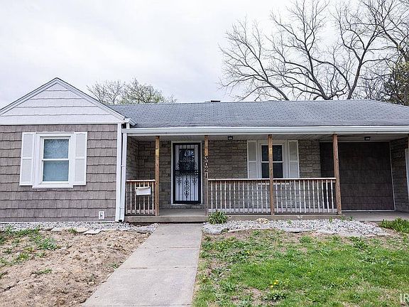 2nd image of 3021 Columbus Ave