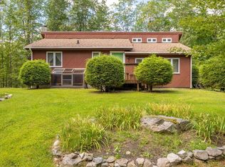 87 Haley Rd, Hollis Center, ME 04042