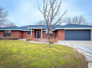 114 N Wind Loop, Roswell, NM 88201