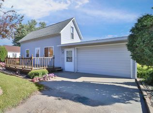 420 N Main St, Hewitt, MN 56453