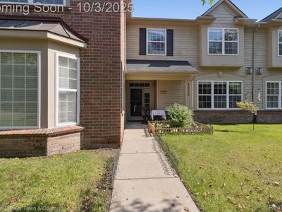 4006 Elizabeth Ave, Canton, MI, 48188