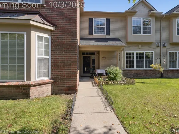 4006 Elizabeth Ave, Canton, MI 48188