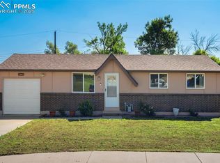1243 Hartford St, Colorado Springs, CO 80906