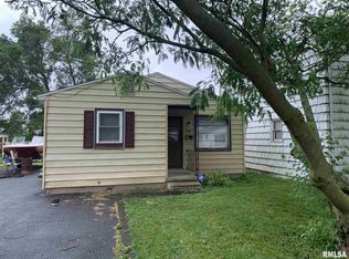 1800 Henry St, Springfield, IL 62703