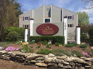 120 Fisherville Rd #U58-58, Concord, NH 03301