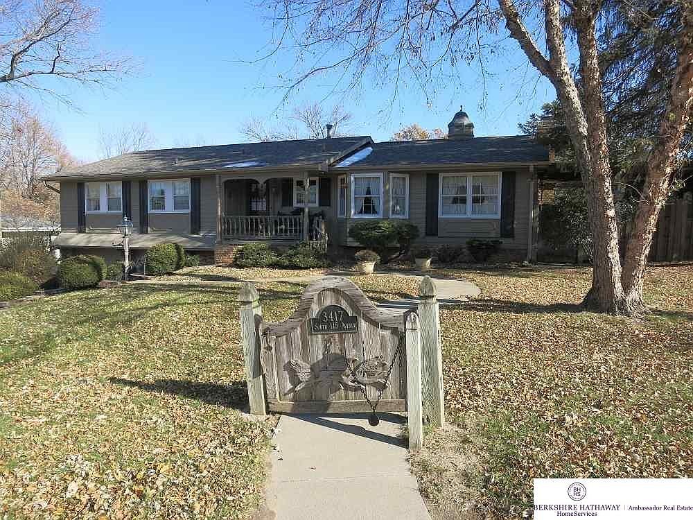 3417 S 115th Ave Omaha Ne 68144 Zillow